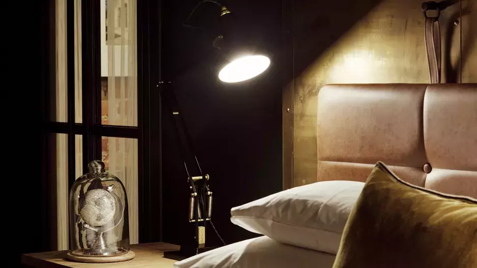 Hotel Gastwerk