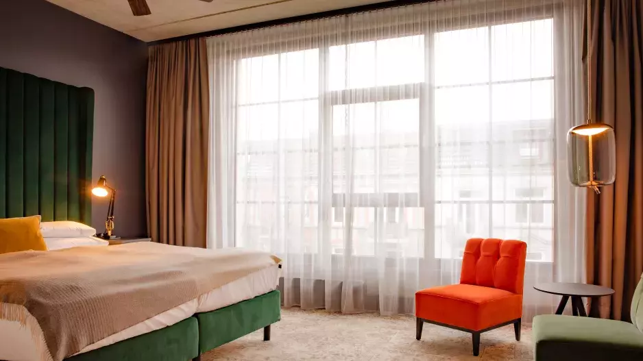 Hotel Gastwerk