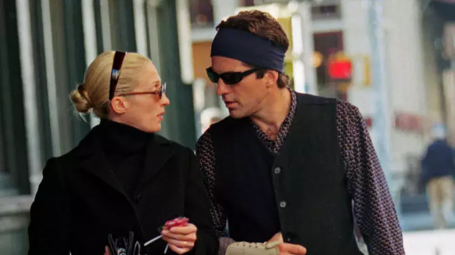 Carolyne Bessette-Kenedy