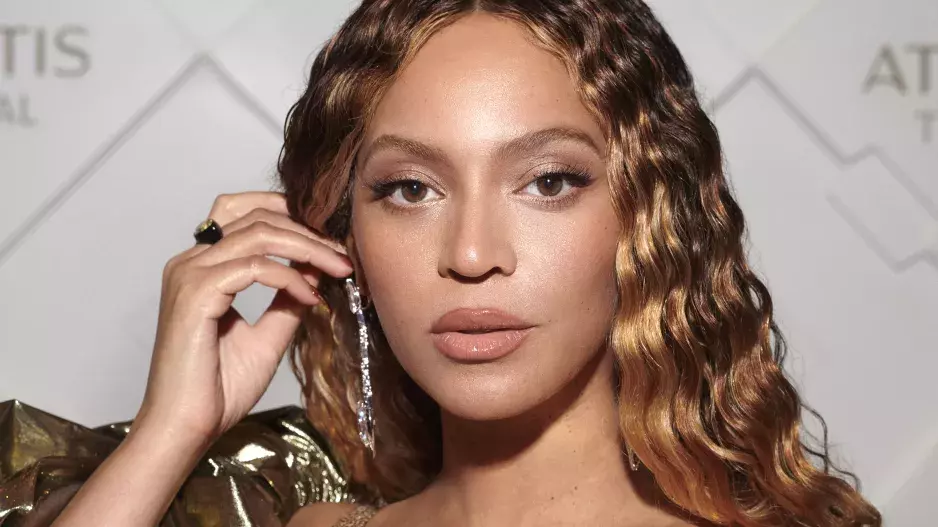 Beyoncé