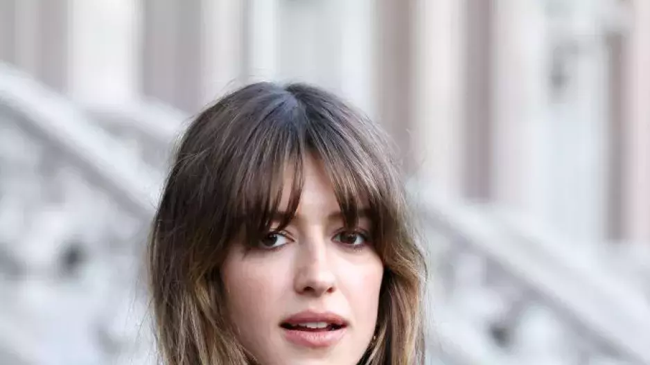 Daisy Edgar-Jones