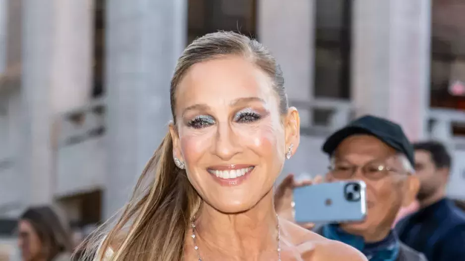Sarah Jessica Parker