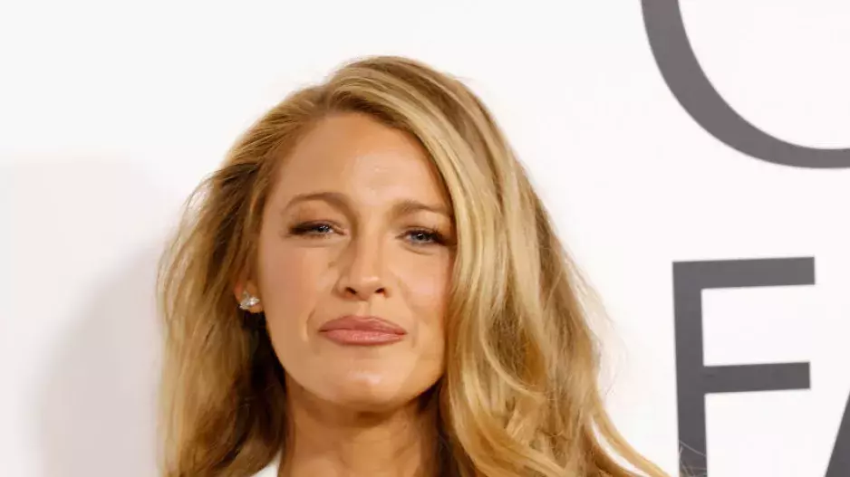 Blake Lively