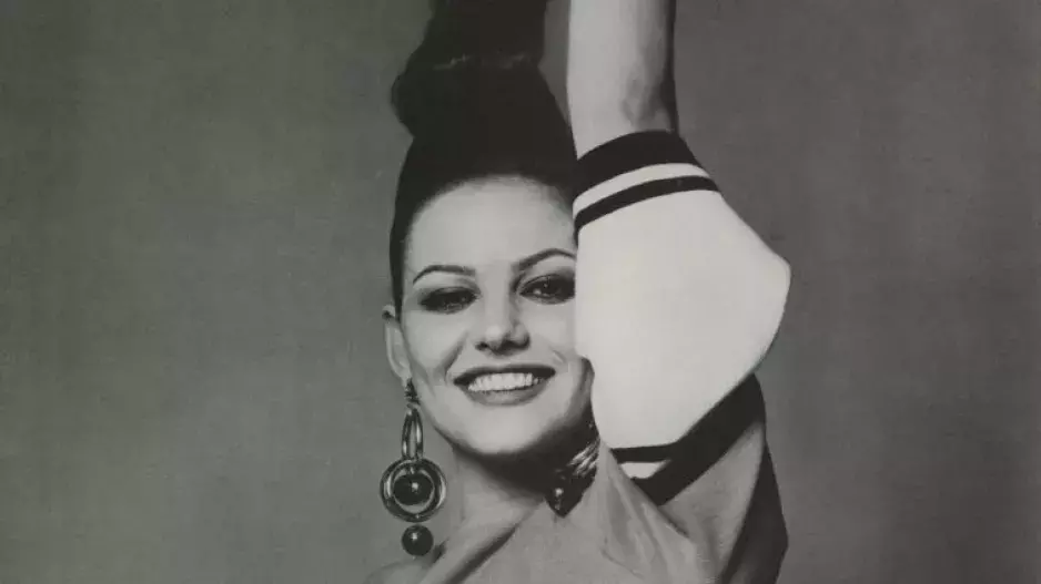 Rovná záda