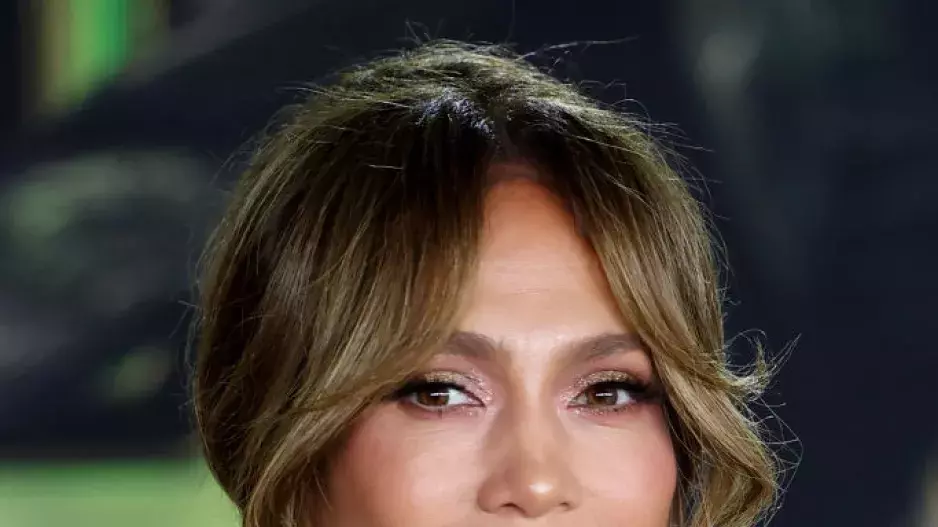 Jennifer Lopez