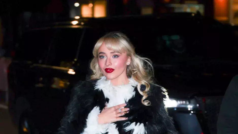 Sabrina Carpenter