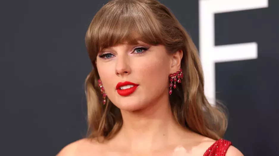 Taylor Swift