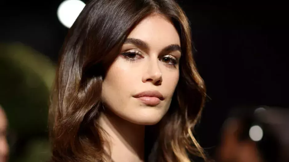 Kaia Gerber