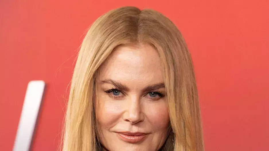 Nicole Kidman