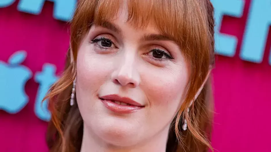 Leighton Meester
