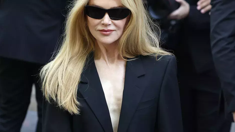 Nicole Kidman