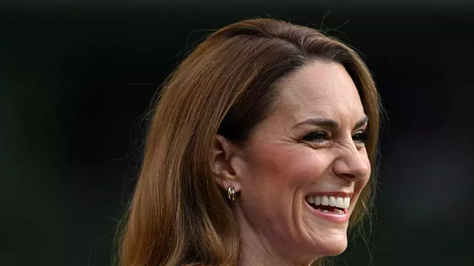 Kate Middleton 