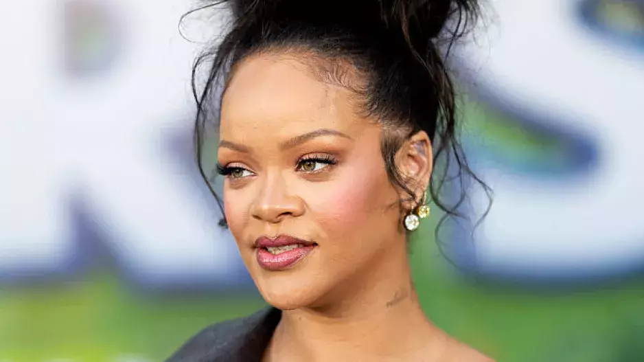 Rihanna