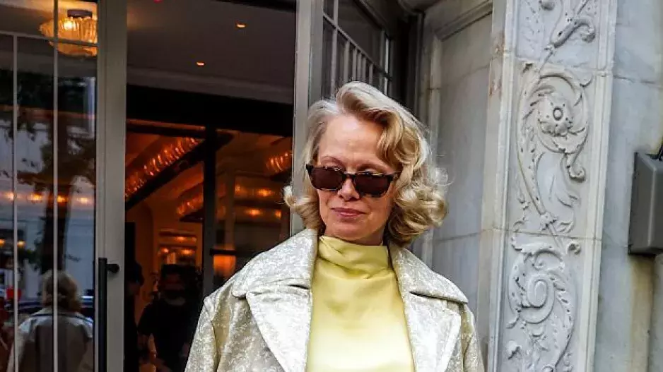 Pamela Anderson