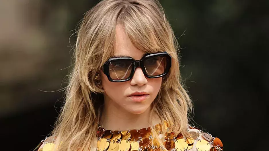 Suki Waterhouse