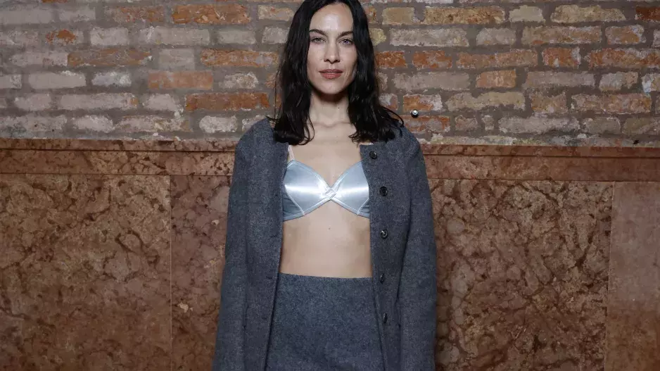 Alexa Chung