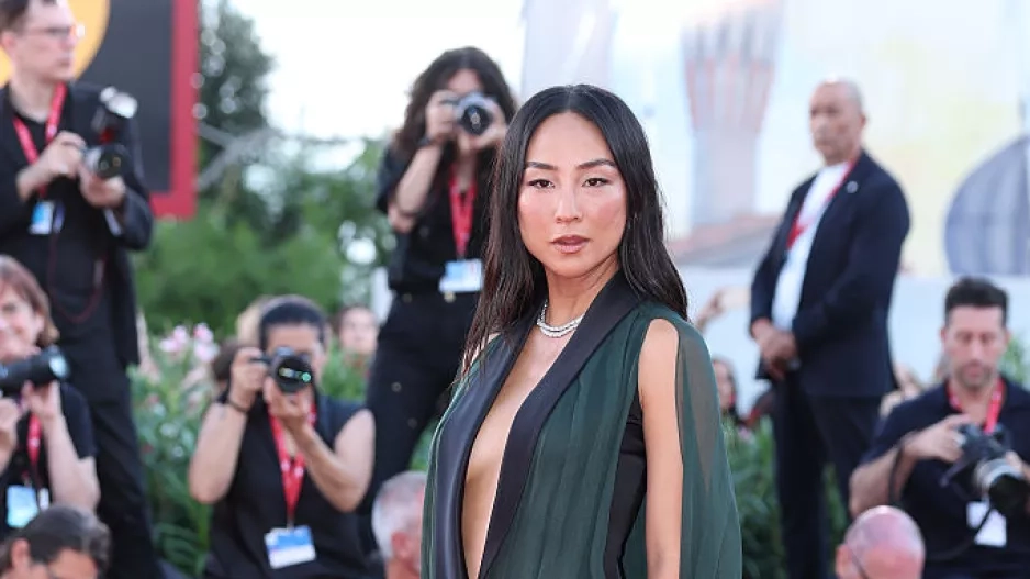 Greta Lee