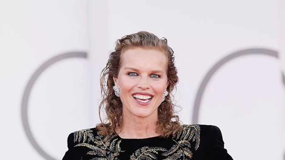 Eva Herzigová Eva Herzigová