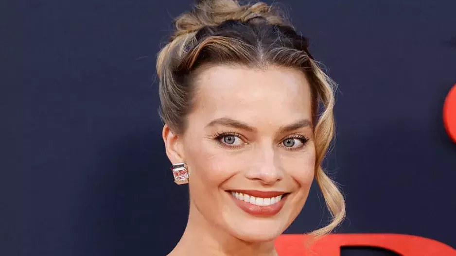 Margot Robbie