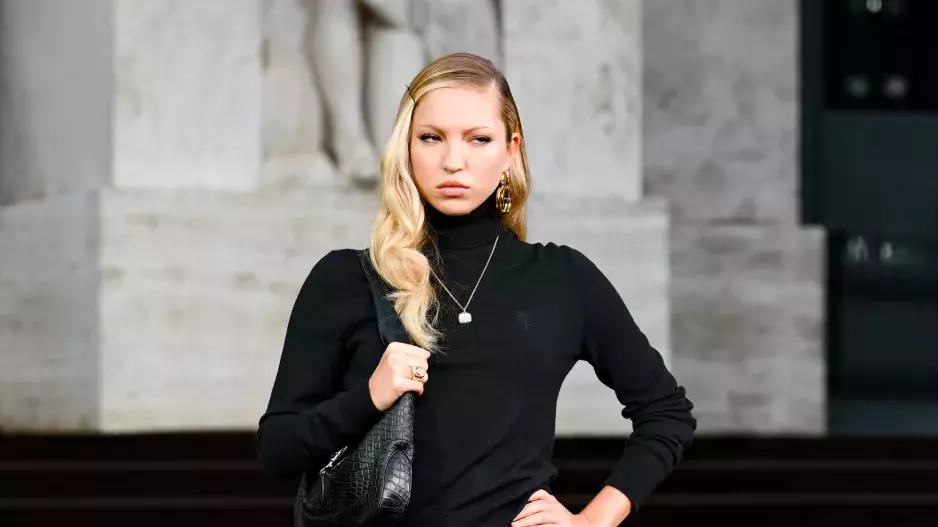 Milano Fashion Week 2026