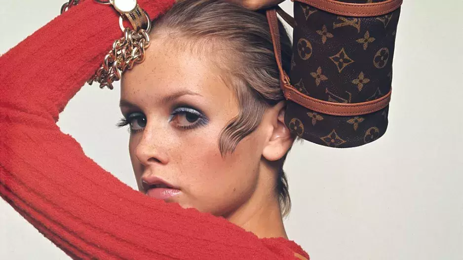 Spider Lashes, Twiggy