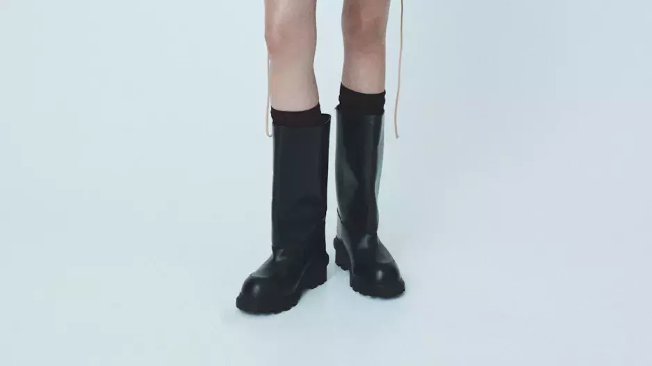 H&M, FW25