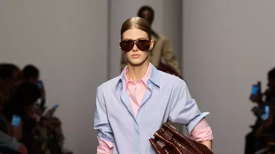 Iceberg, FW25