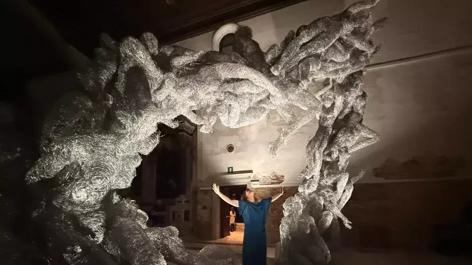 Perpetuo, Veronika Psotková