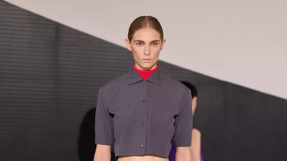Jil Sander, SS26