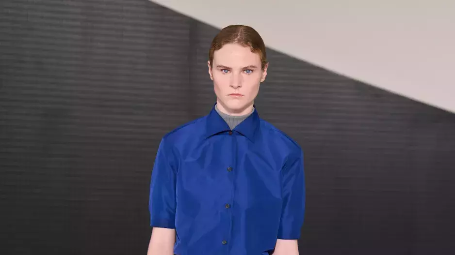 Jil Sander, SS26