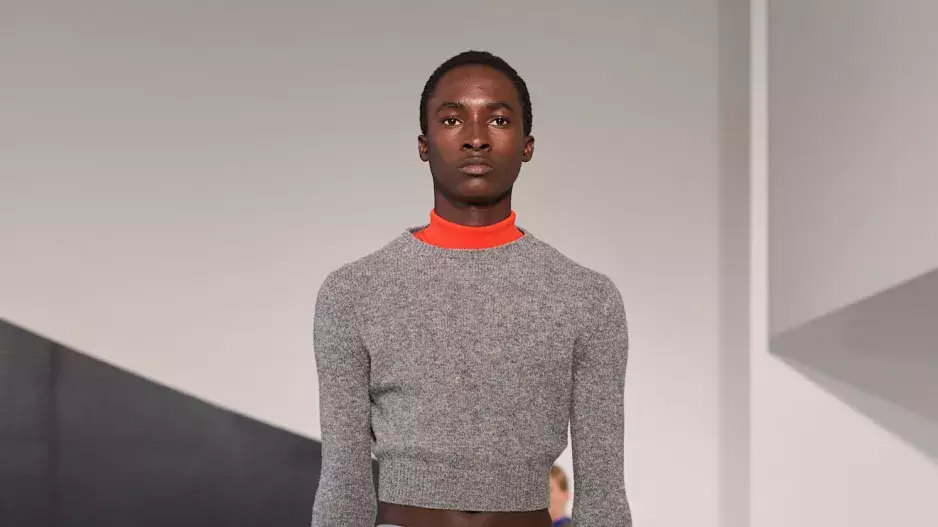 Jil Sander, SS26