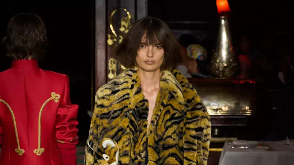 Kenzo SS26 Kenzo SS26