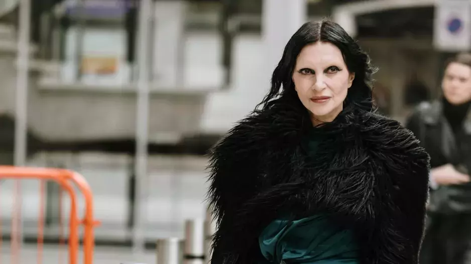 London streetstyle London streetstyle