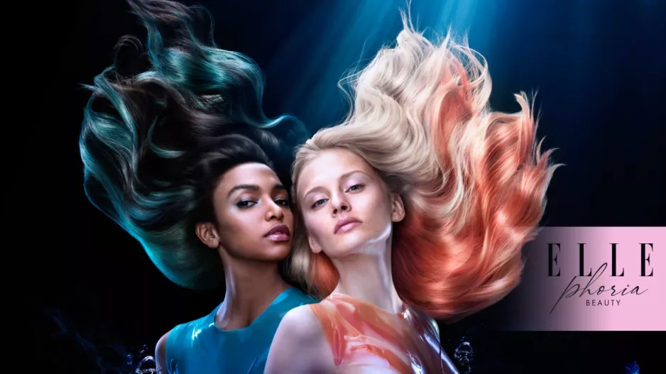 Hair Tech zóna
