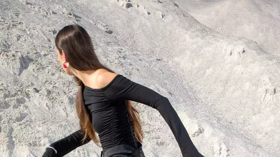 Maria Nina Vaclavikova