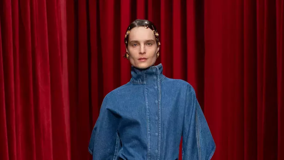 Marine Serre, FW25