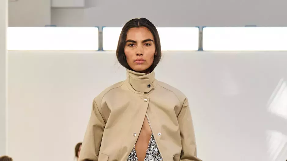 Brandon Maxwell, FW25