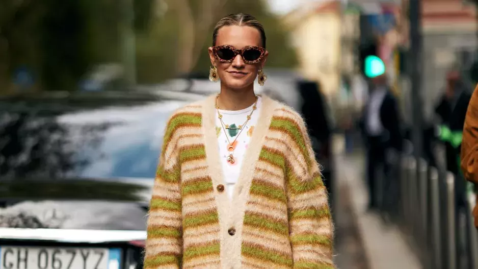 Milano streetstyle