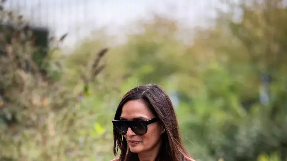 Milano street style, SS26