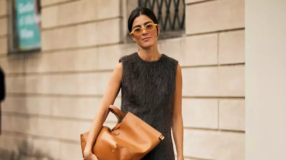 Milano, street style, SS26