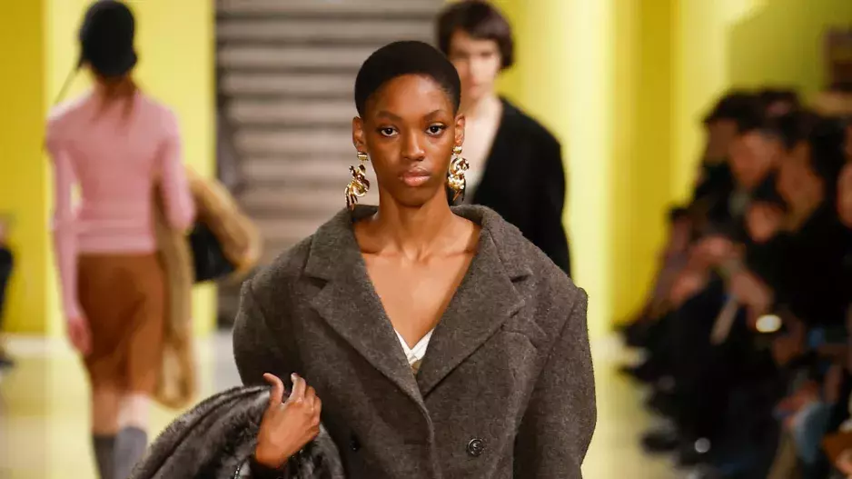 Miu Miu, FW25