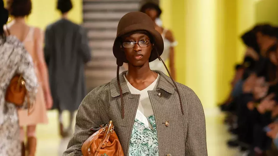Miu Miu, FW25