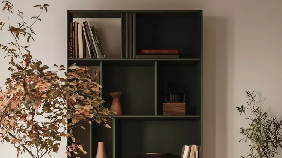 Book core estetika