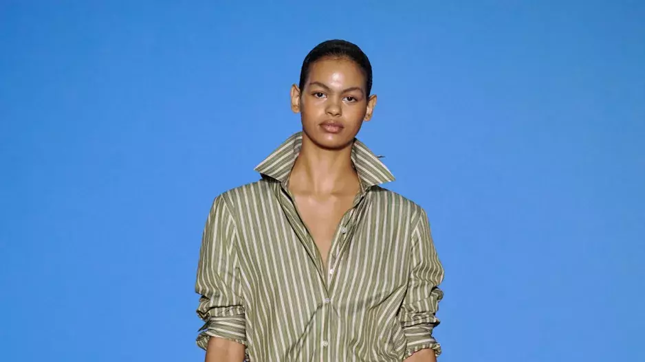 Monse SS26 Monse SS26