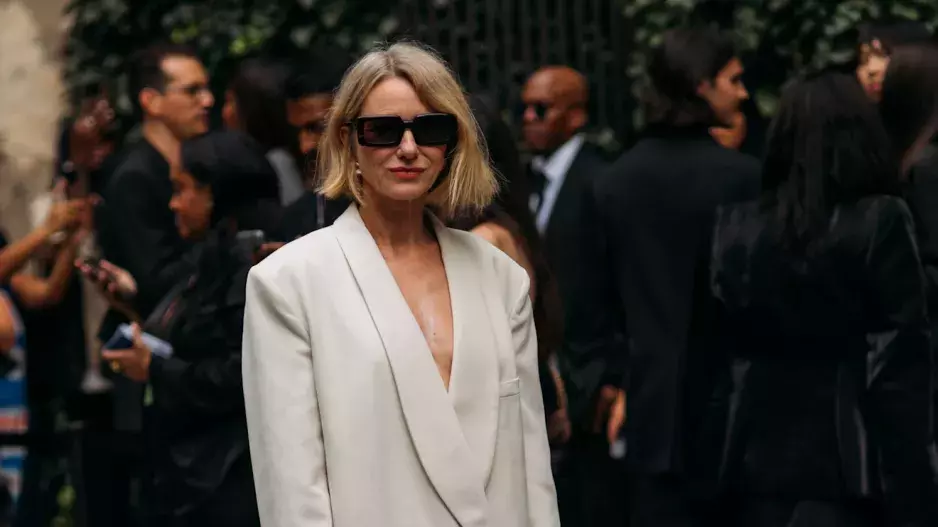 New York, street style SS26