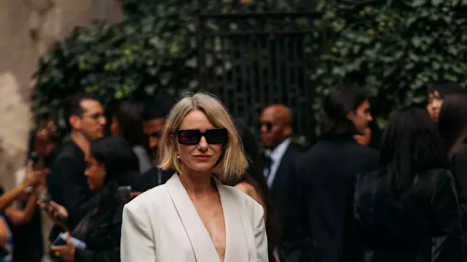Nejlepší streetstyle z NYFW SS26
