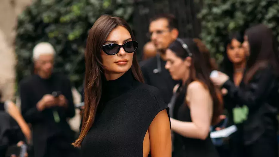Nejlepší streetstyle z NYFW SS26