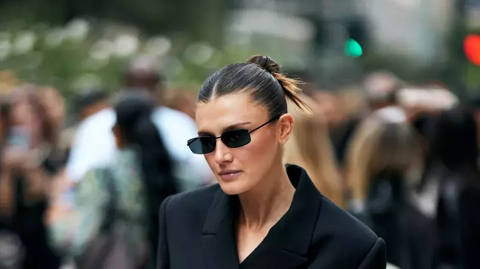 Nejlepší streetstyle z NYFW SS26