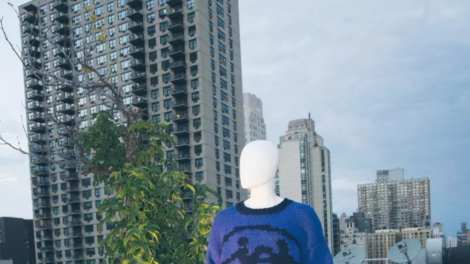 Jan Société takes over New York