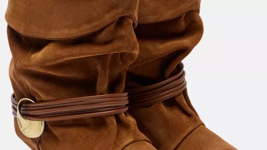 Boty, Isabel Marant